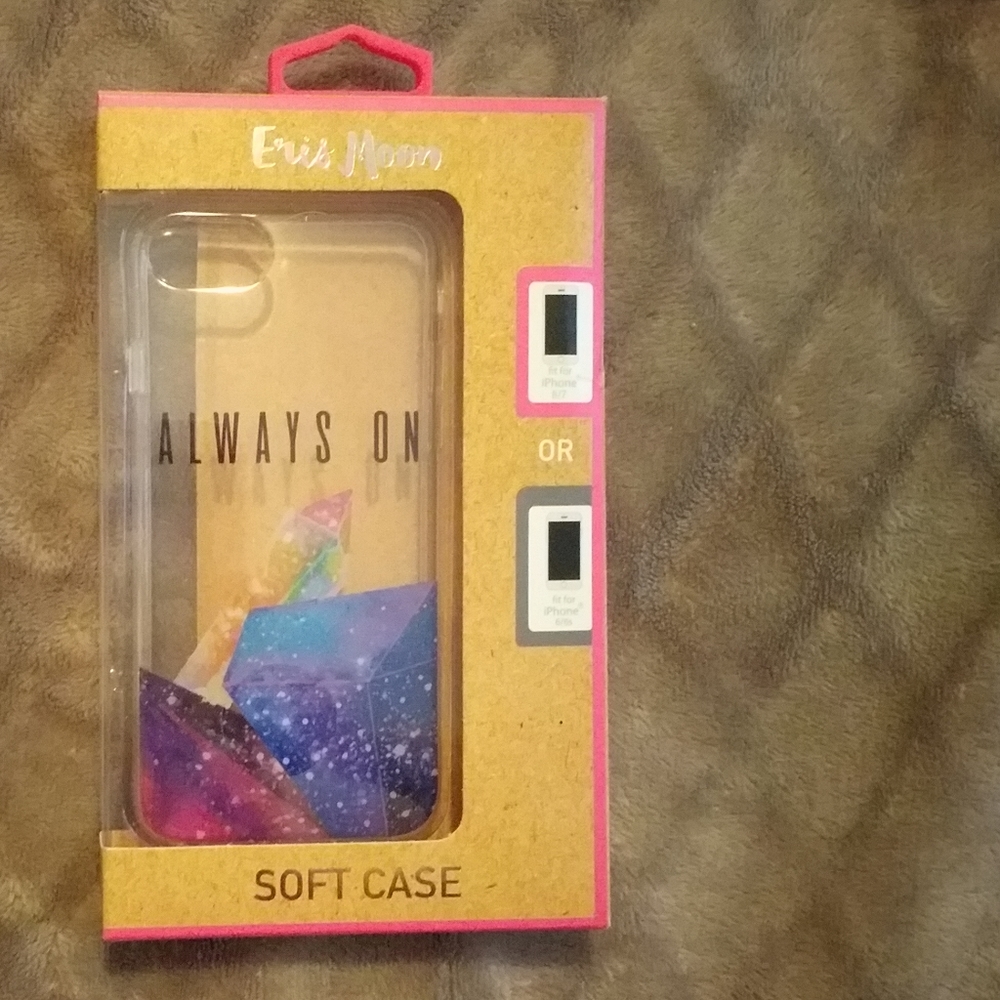 Phone case